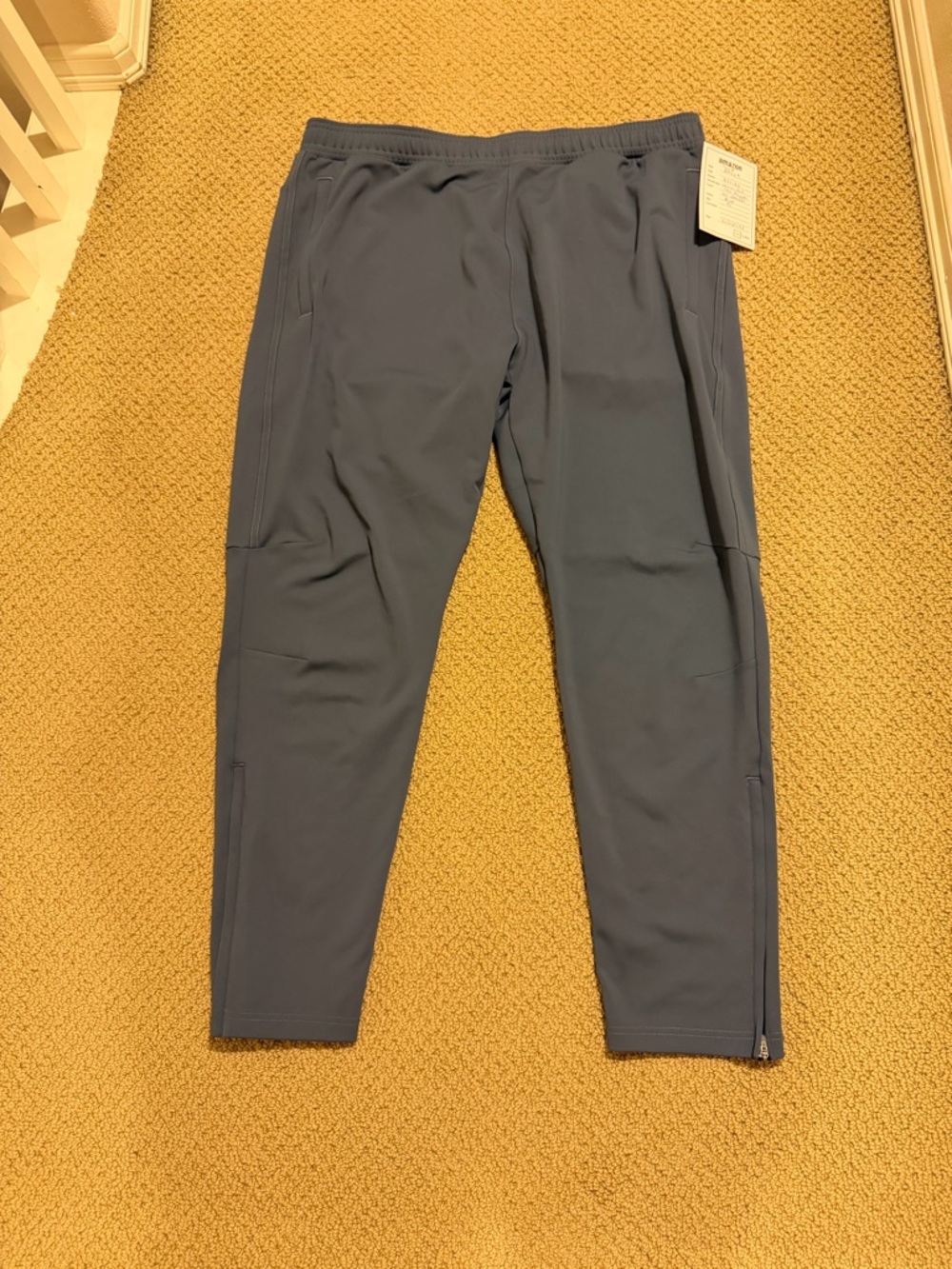 Amazon Essentials Sweatpants Jogger Pants (Men’s Size XL)